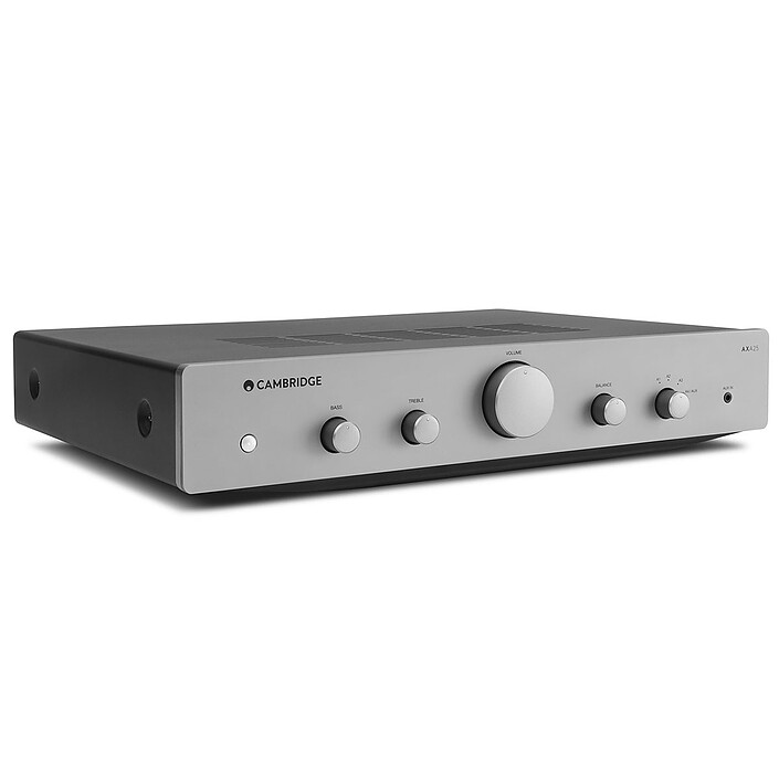 Amplificateur Hifi