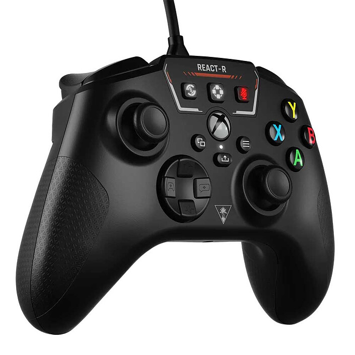 Manette PC