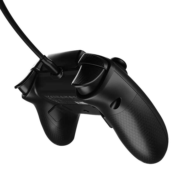Turtle Beach React-R Controller (Noir) pas cher