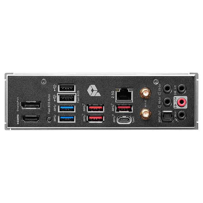 MSI PRO Z790-A WIFI pas cher