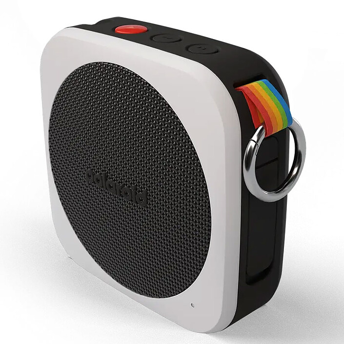 Avis POLAROID P1 Music Player - Noir/Blanc