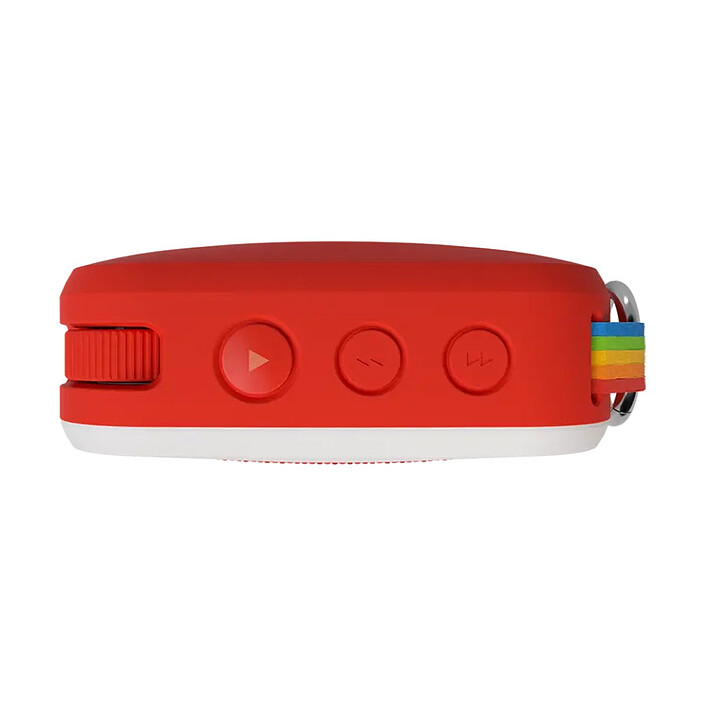 Acquista POLAROID P1 MUSIC PLAYER - Rosso/Bianco