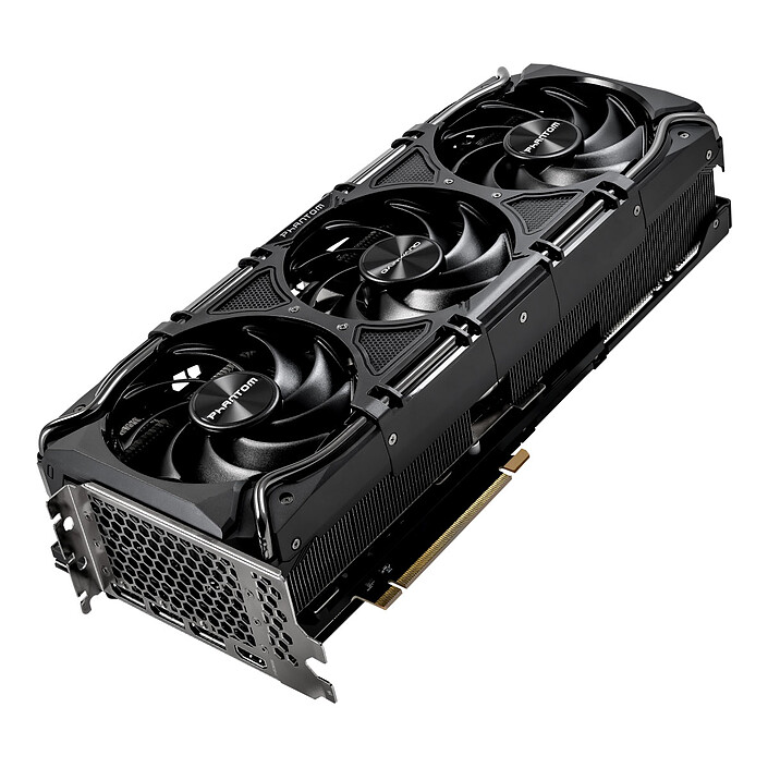Opiniones sobre Gainward GeForce RTX 4090 Phantom