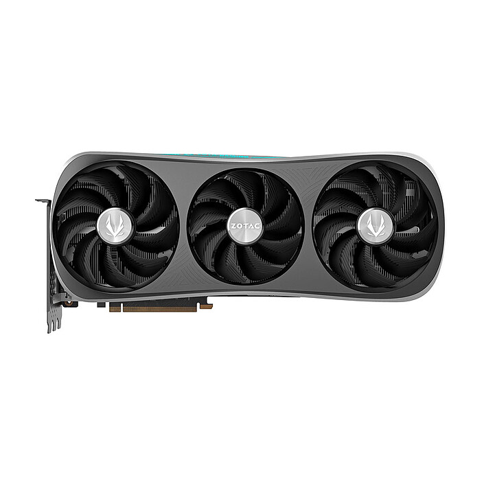 Avis ZOTAC GeForce RTX 4090 Trinity OC