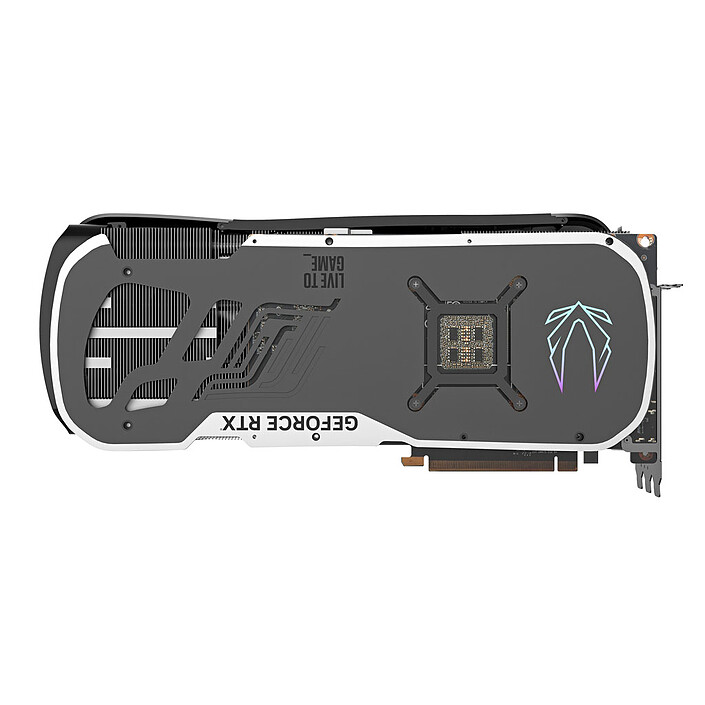 Acheter ZOTAC GeForce RTX 4090 Trinity OC