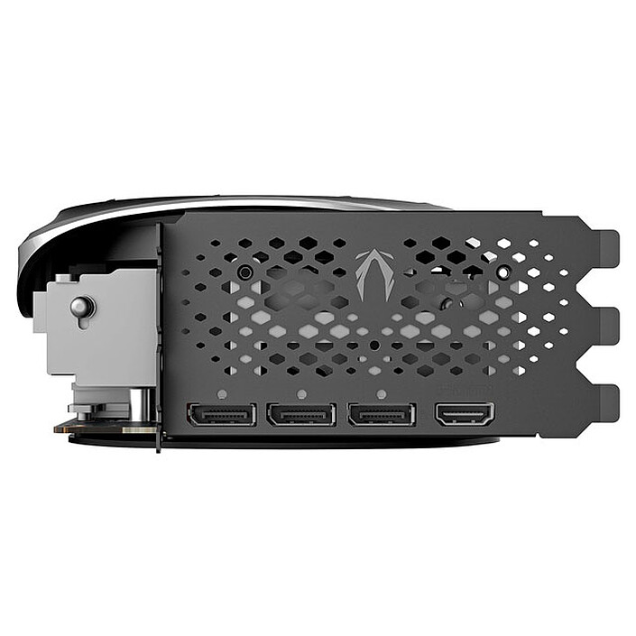 ZOTAC GeForce RTX 4090 Trinity OC pas cher