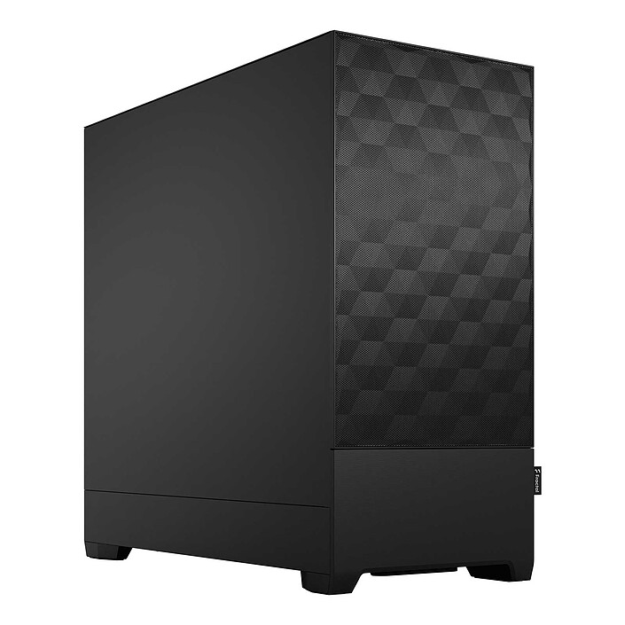 Fractal Design Pop Air Solid (Noir)