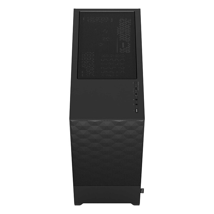 Acheter Fractal Design Pop Air Solid (Noir)
