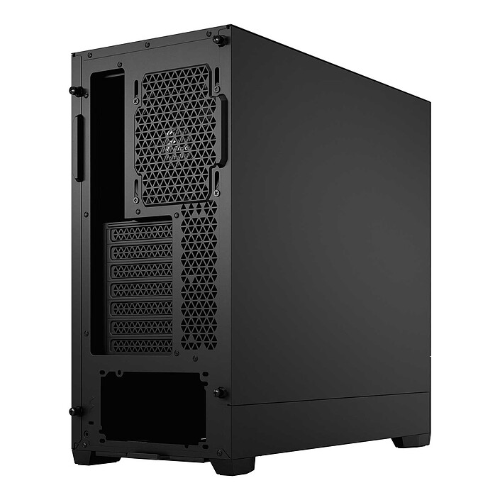 Fractal Design Pop Air Solid (Noir) pas cher