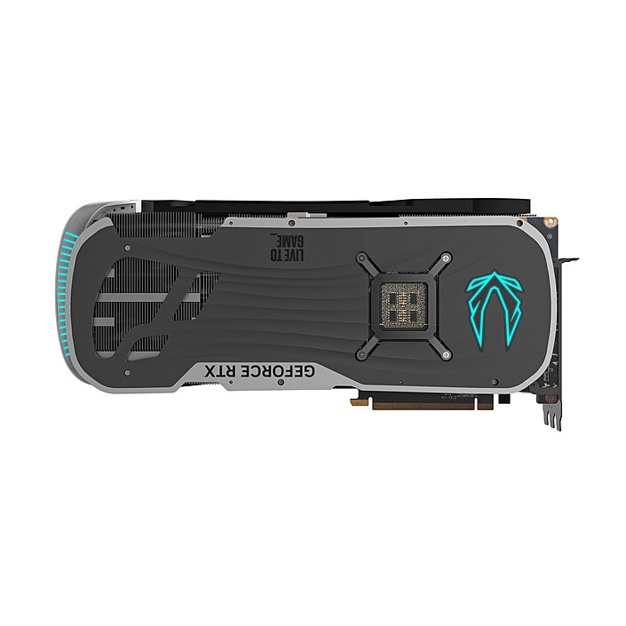 Acheter ZOTAC GeForce RTX 4090 AMP Extreme AIRO