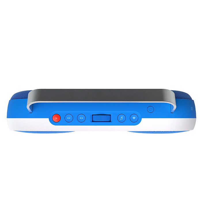 Acheter POLAROID P3 Music Player - Bleu/Blanc