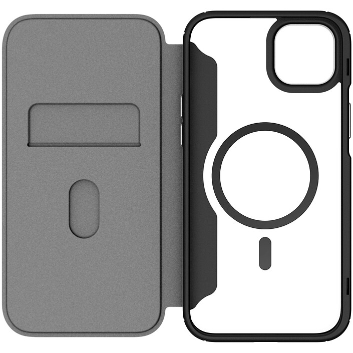 Review QDOS Hybrid Fold with Snap Apple iPhone 14 Plus