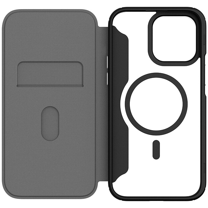 Review QDOS Hybrid Fold with Snap Apple iPhone 14 Pro Max