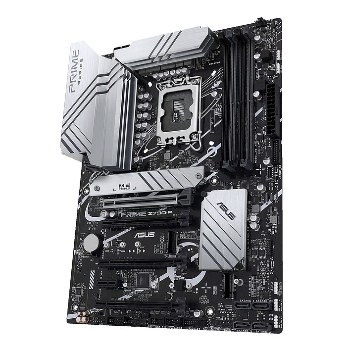 Acquista ASUS PRIME Z790-P