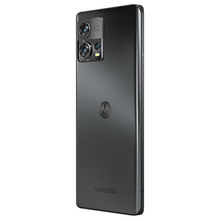 Acheter Motorola Edge 30 Fusion Noir