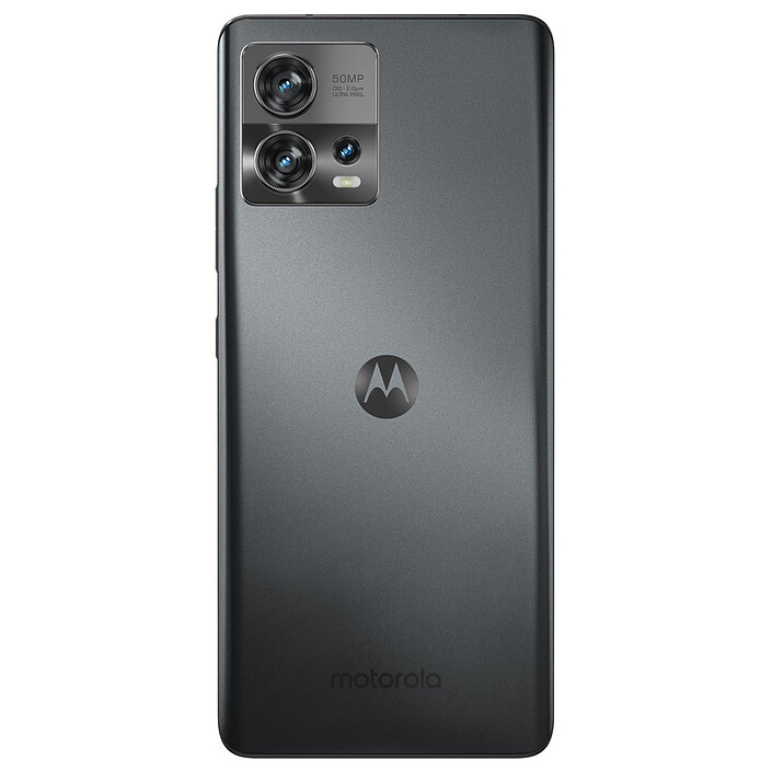 Motorola Edge 30 Fusion Noir pas cher