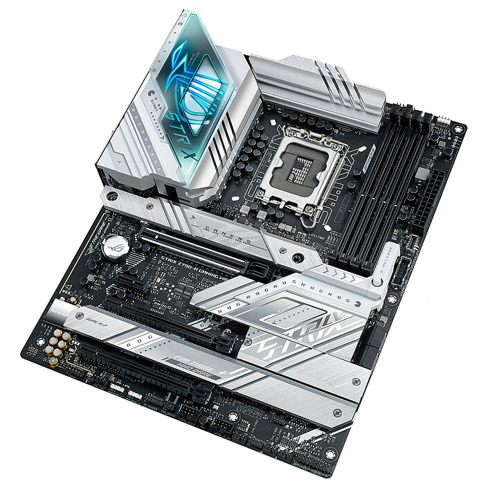 Avis ASUS ROG STRIX Z790-A GAMING WIFI D4