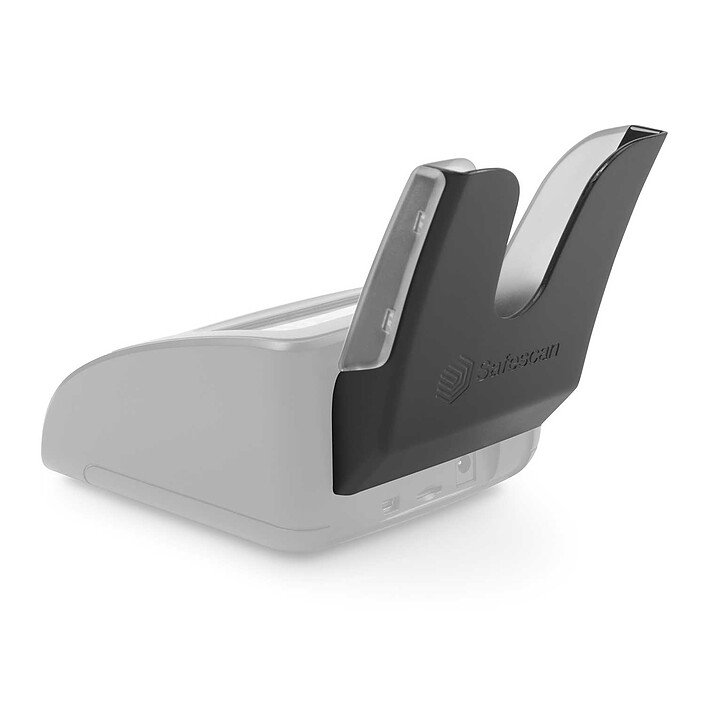 Safescan Empilateur de billets amovible pour 155-S