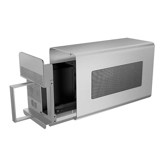 Avis Razer Core X Mercury