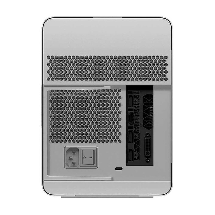 Razer Core X Mercury pas cher