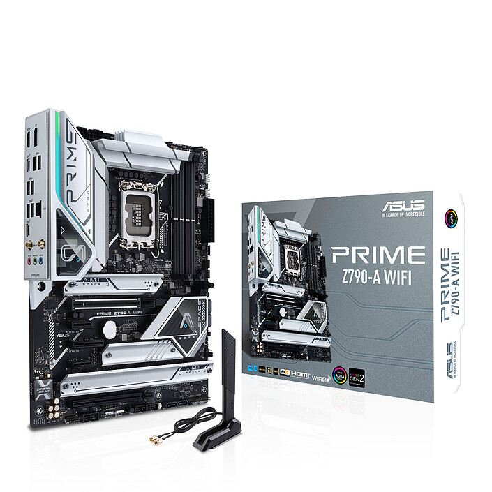 ASUS PRIME Z790-A