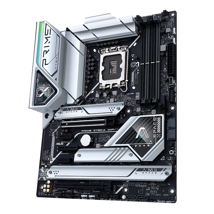 Acquista ASUS PRIME Z790-A
