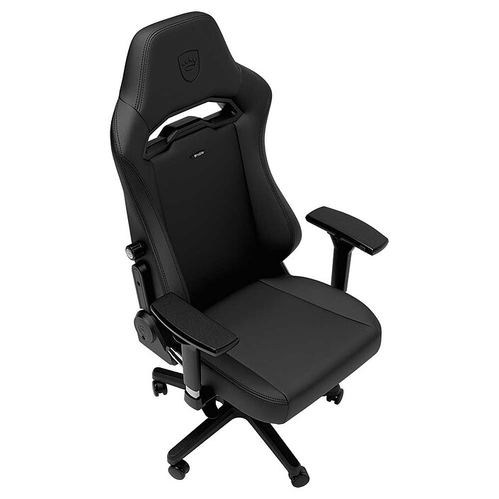 Acquista Noblechairs HERO ST (edizione nera)
