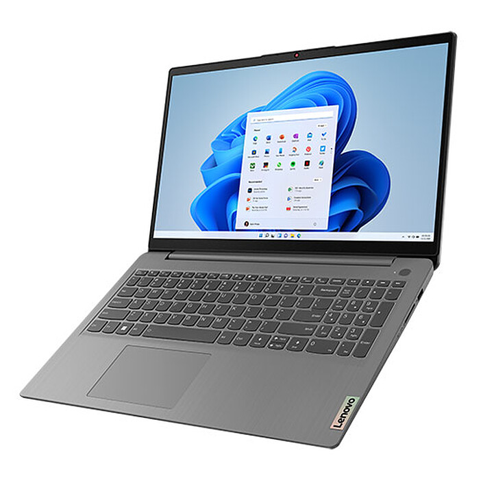 Lenovo IdeaPad 3 15ABA7 (82RN009DFR)