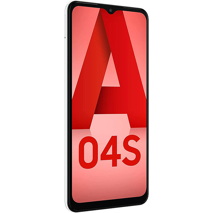 Smartphone reconditionné