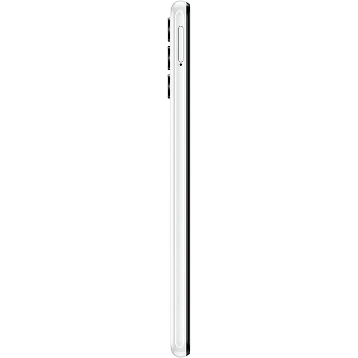 Acheter Samsung Galaxy A04s Blanc · Reconditionné
