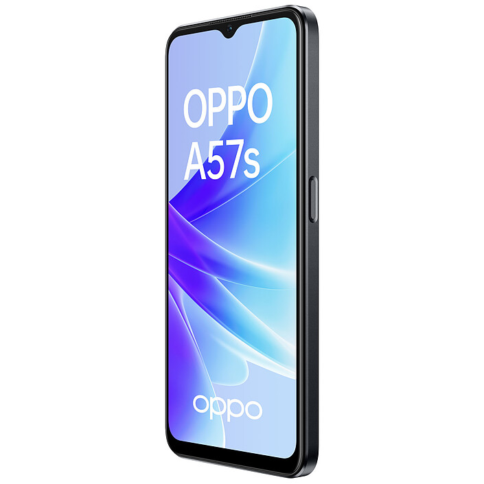 Avis OPPO A57s Noir Etoilé