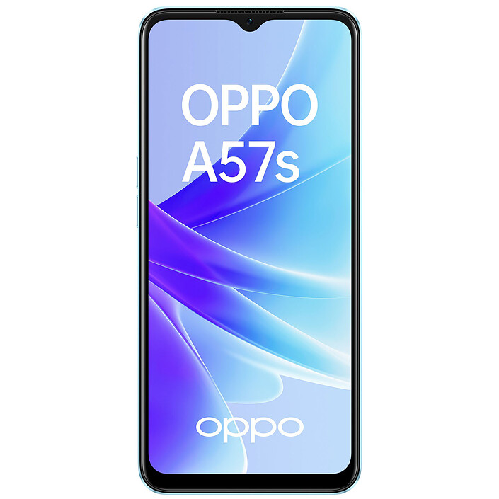 OPPO A57s Sky Blue