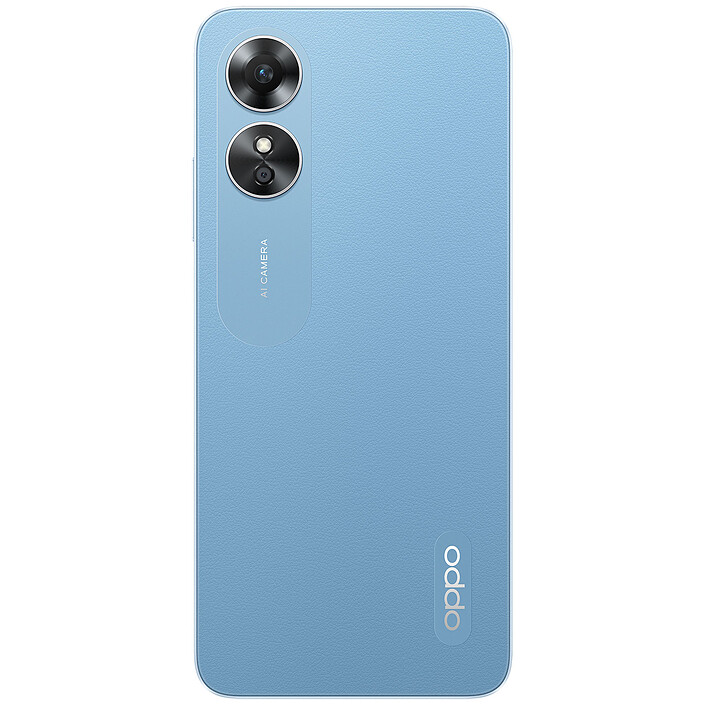 OPPO A17 Bleu Lac pas cher