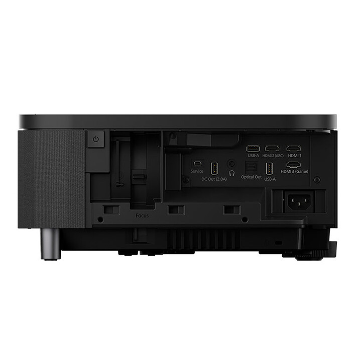 cheap Epson EH-LS800 Black