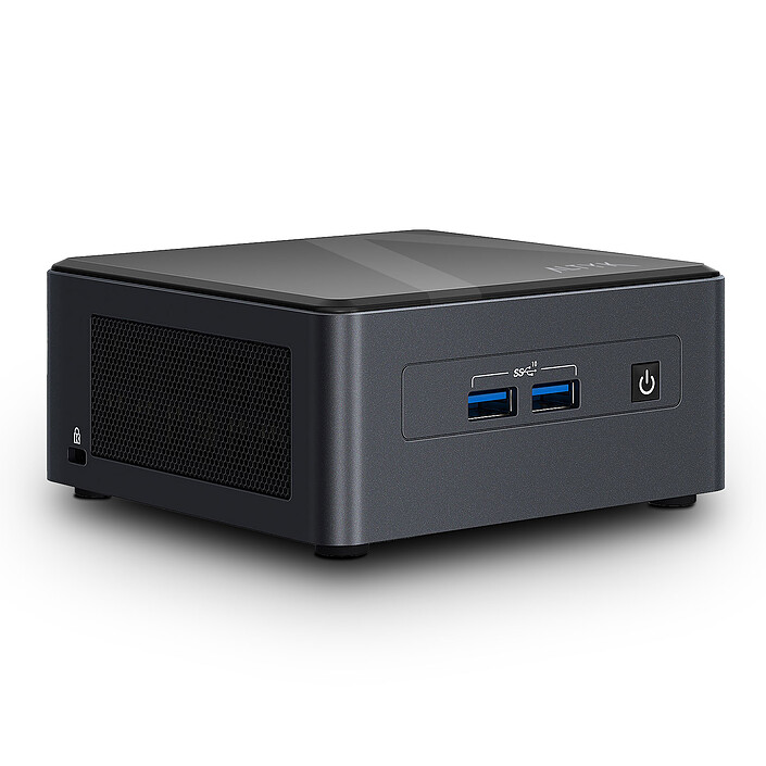 Altyk Le Petit PC Entreprise P2-I38-M05