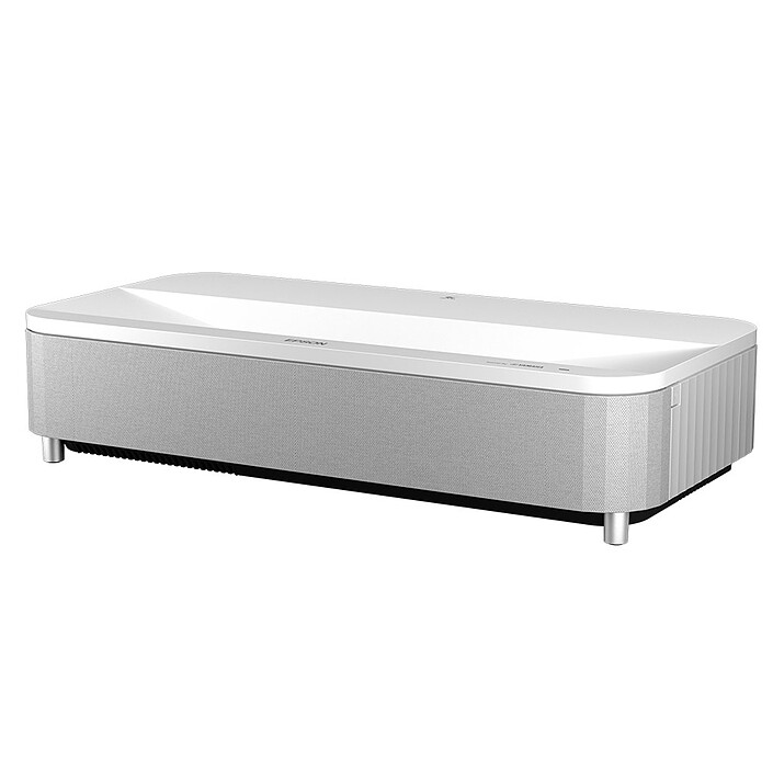 Review Epson EH-LS800 White + ELPSC35