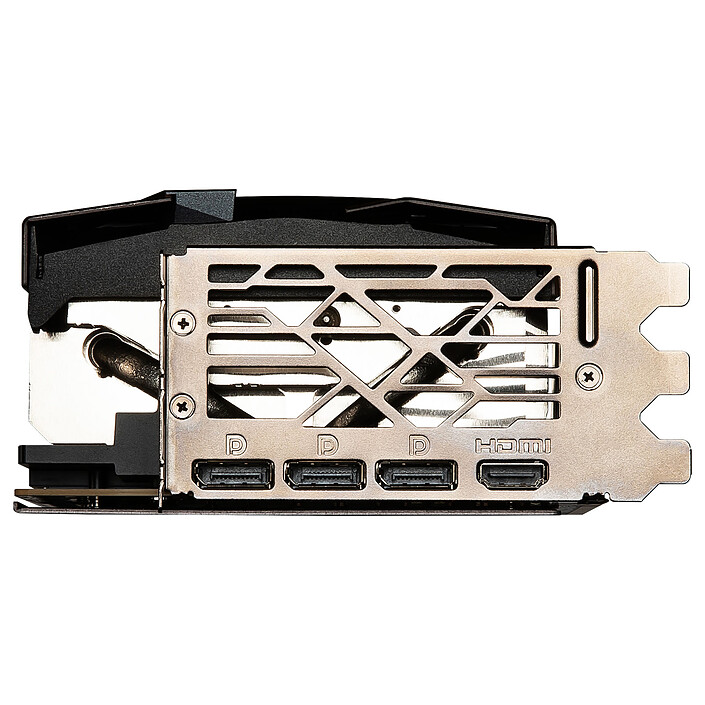 MSI GeForce RTX 4090 SUPRIM X 24G pas cher