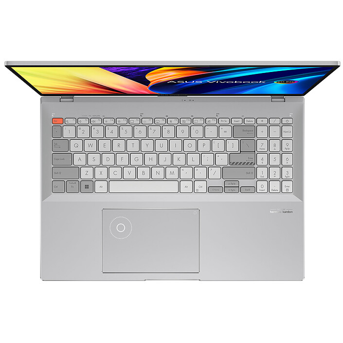 Avis ASUS Vivobook Pro 16X OLED N7601RM-MX079W