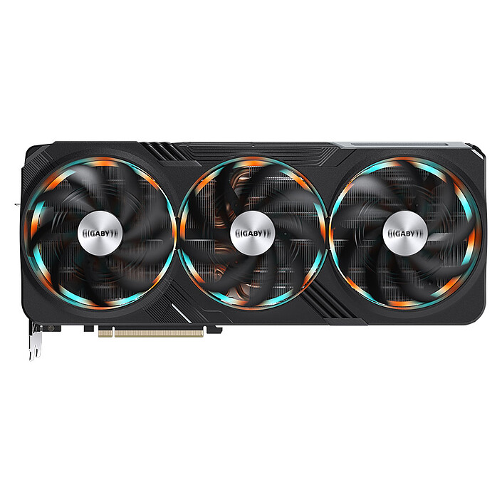 Avis Gigabyte GeForce RTX 4090 GAMING OC 24G