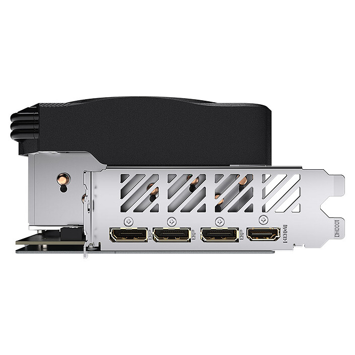 Gigabyte GeForce RTX 4090 GAMING OC 24G pas cher
