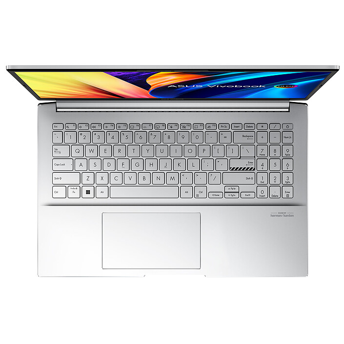 Avis ASUS Vivobook Pro 15 OLED N6500ZC-L1379W
