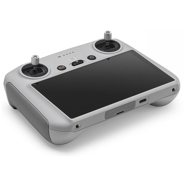 Nota DJI RC
