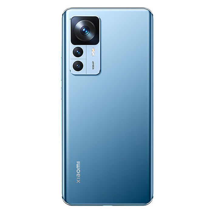 Avis Xiaomi 12T Bleu (8 Go / 256 Go) · Reconditionné
