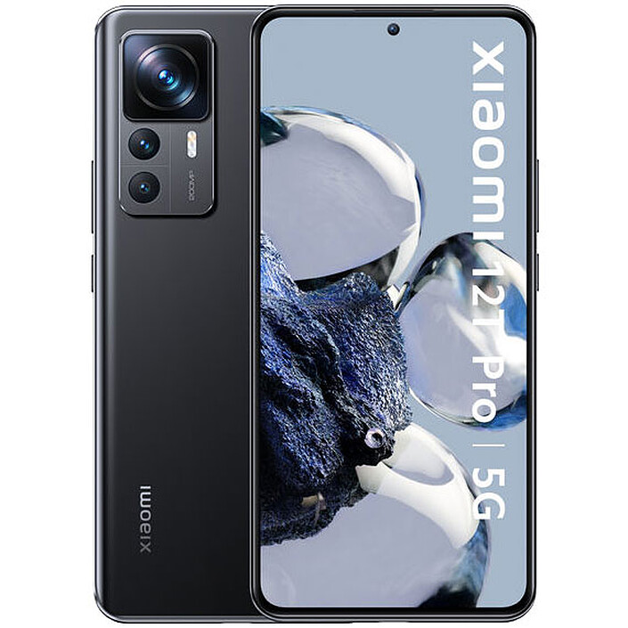 Smartphone reconditionné