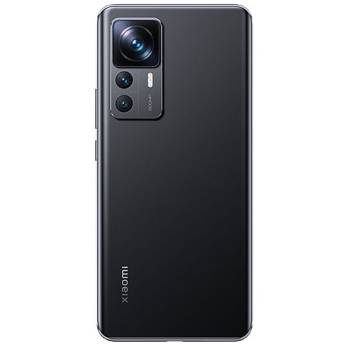 Avis Xiaomi 12T Pro Noir (8 Go / 256 Go) · Reconditionné