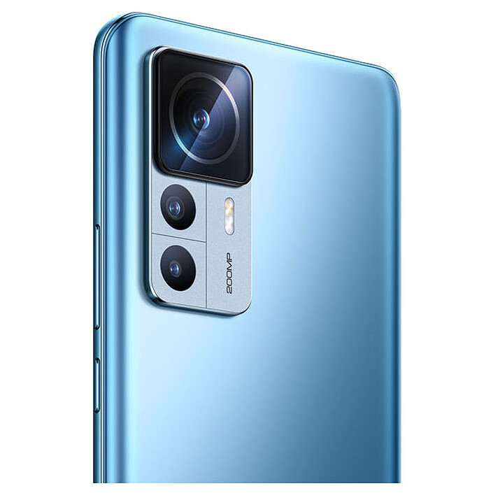 Xiaomi Mi 12T Pro Blue (8GB / 256GB) - Mobile phone