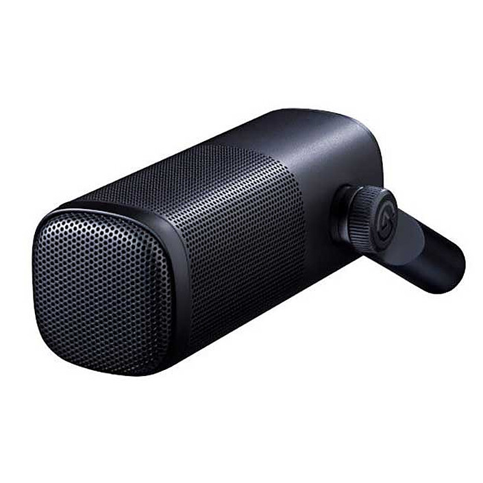 Microphone