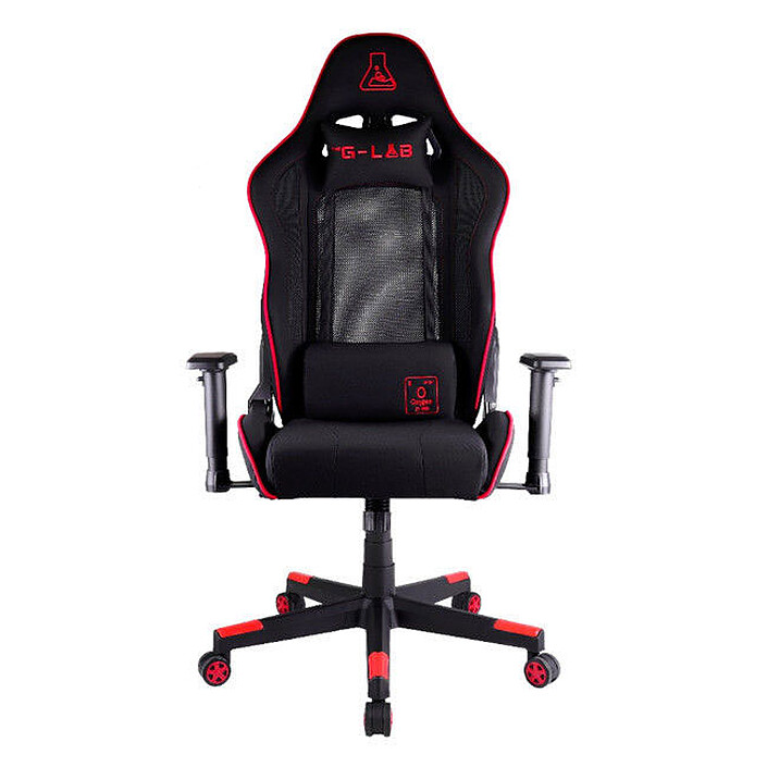 Fauteuil gamer