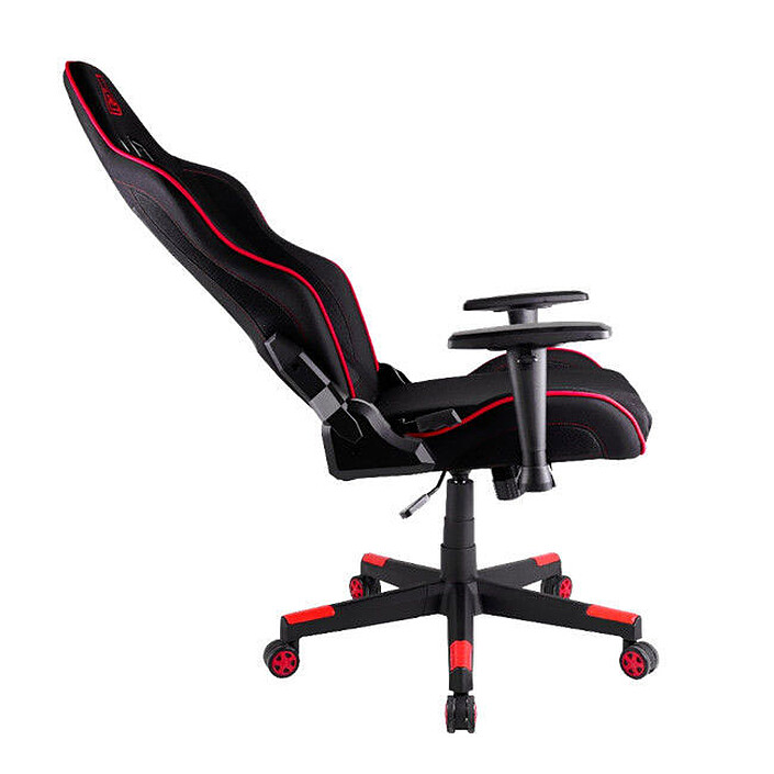 Avis The G-Lab K-Seat Oxygen S (Rouge)