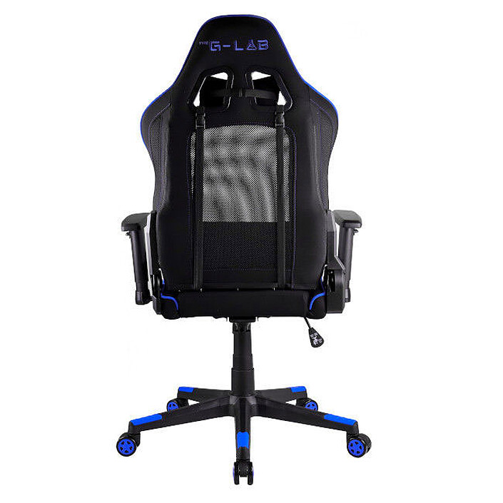 Acheter The G-Lab K-Seat Oxygen S (Bleu)
